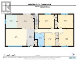 4620 20 Side Road N, Puslinch, ON N1H6J3 Photo 47