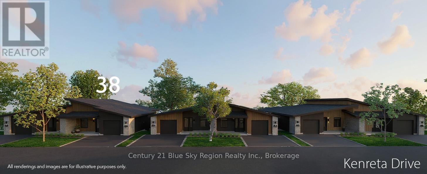38 KENRETA DRIVE - 16