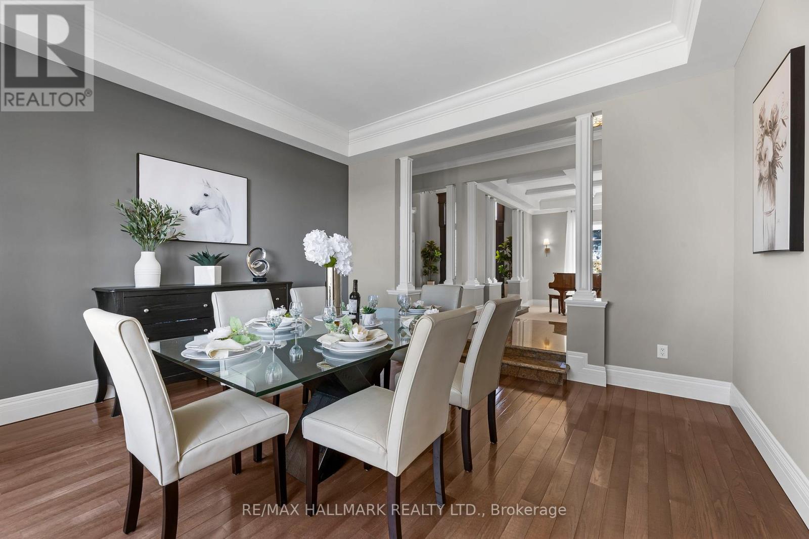 5038 THORNTON ROAD N - 21