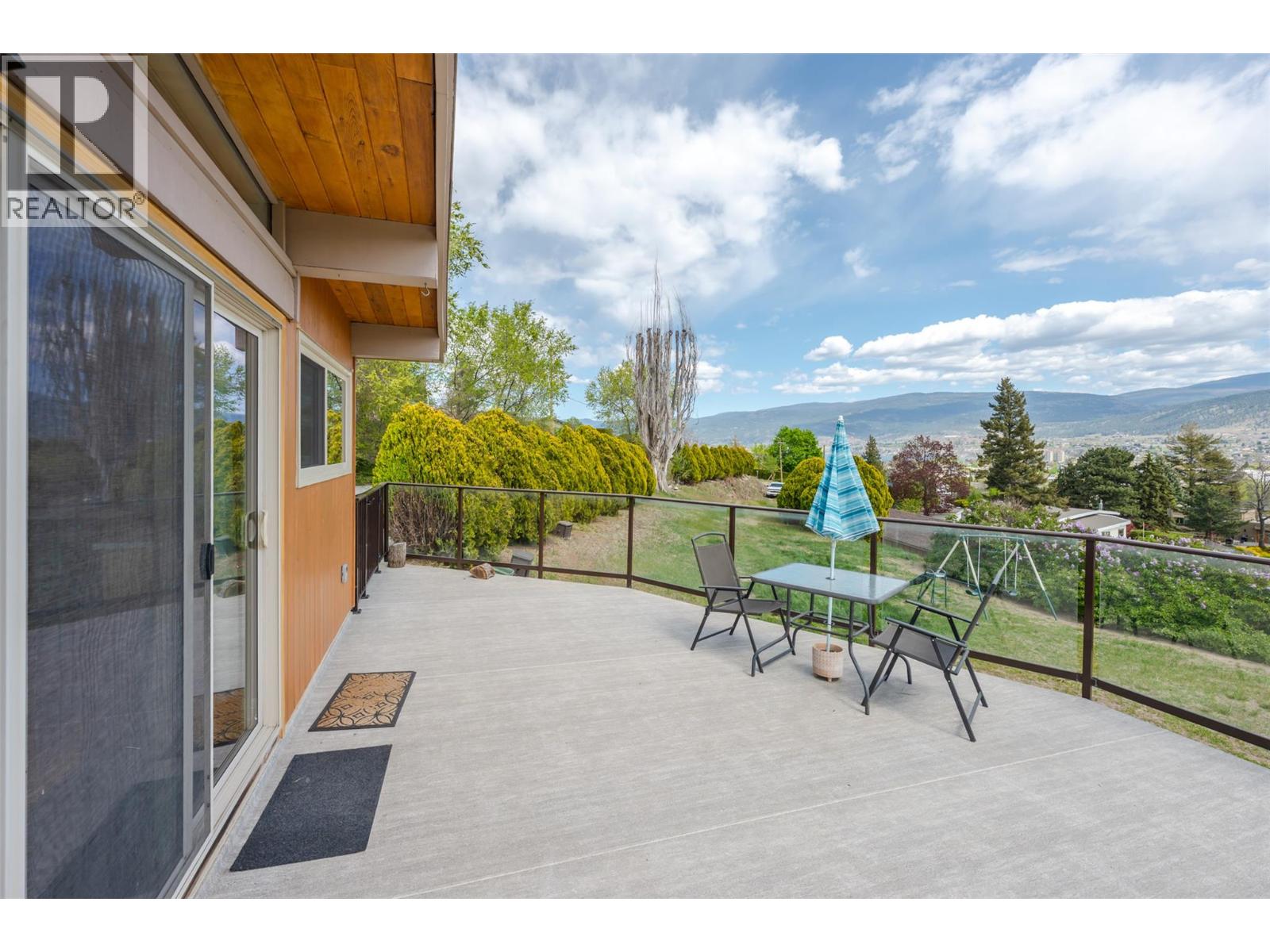 311 SUNGLO Drive, Penticton