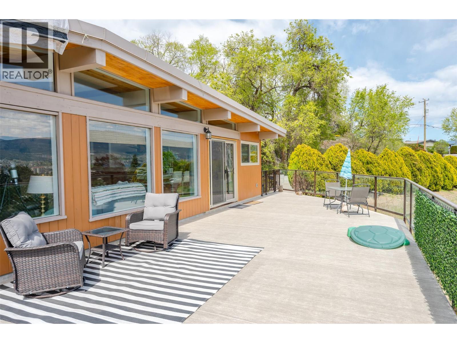 311 SUNGLO Drive, Penticton