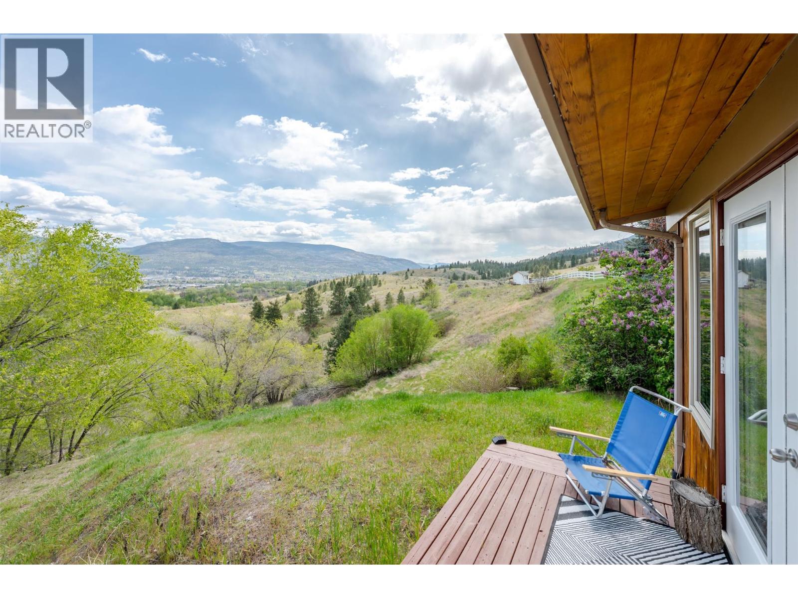311 SUNGLO Drive, Penticton