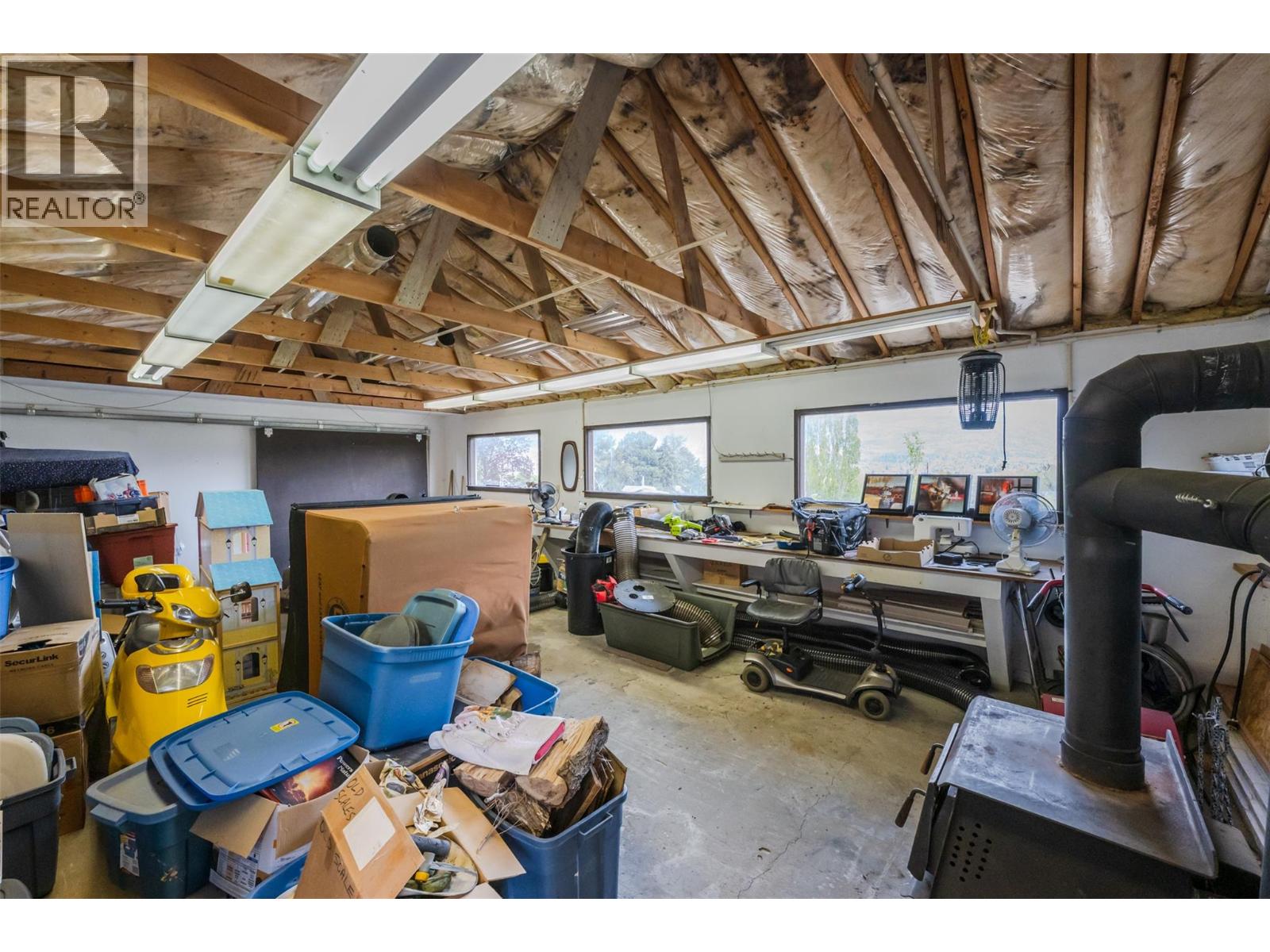 311 SUNGLO Drive, Penticton