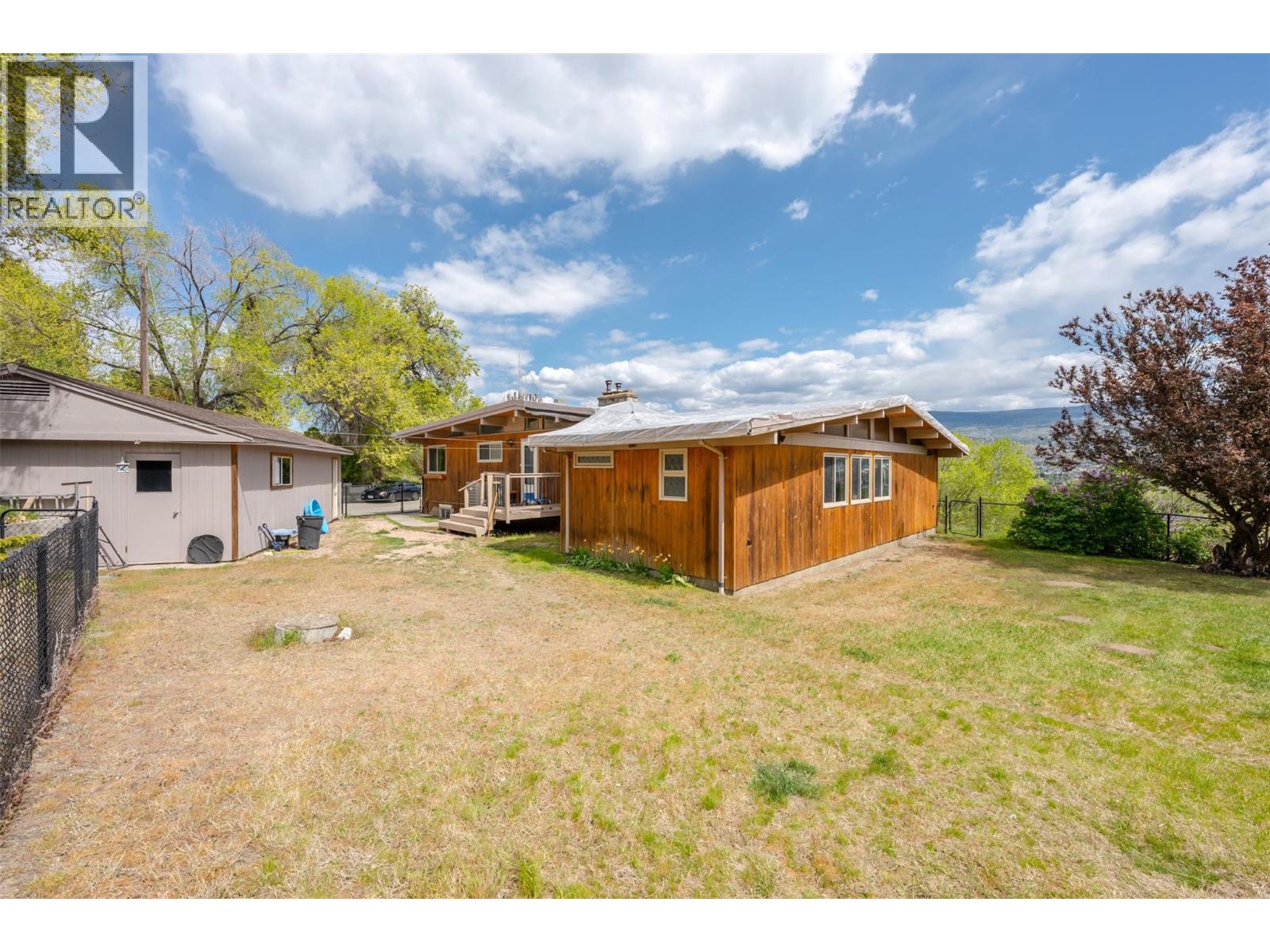 311 SUNGLO Drive, Penticton