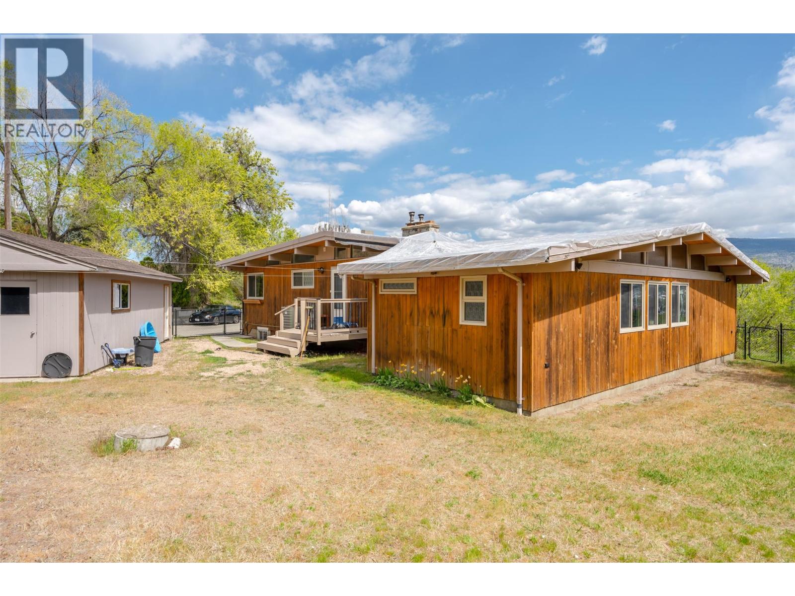 311 SUNGLO Drive, Penticton