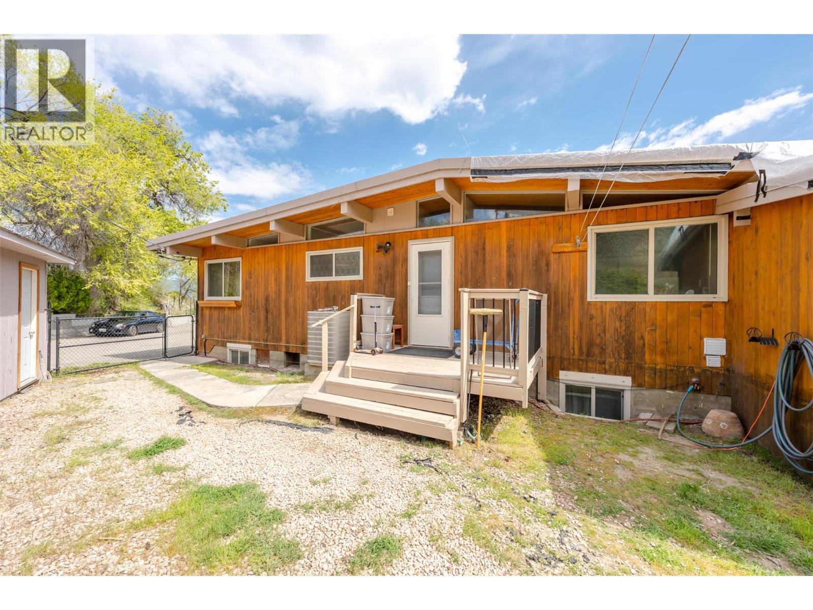 311 SUNGLO Drive, Penticton