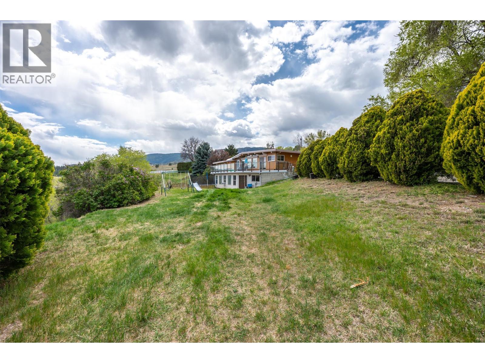 311 SUNGLO Drive, Penticton