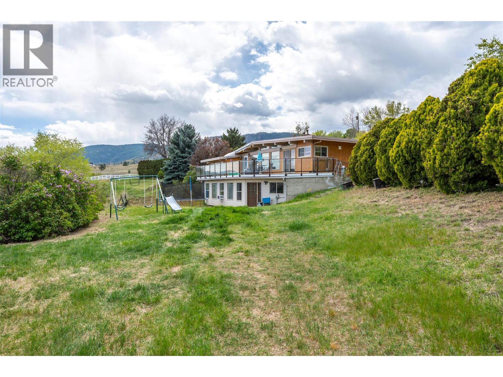 311 SUNGLO Drive, Penticton