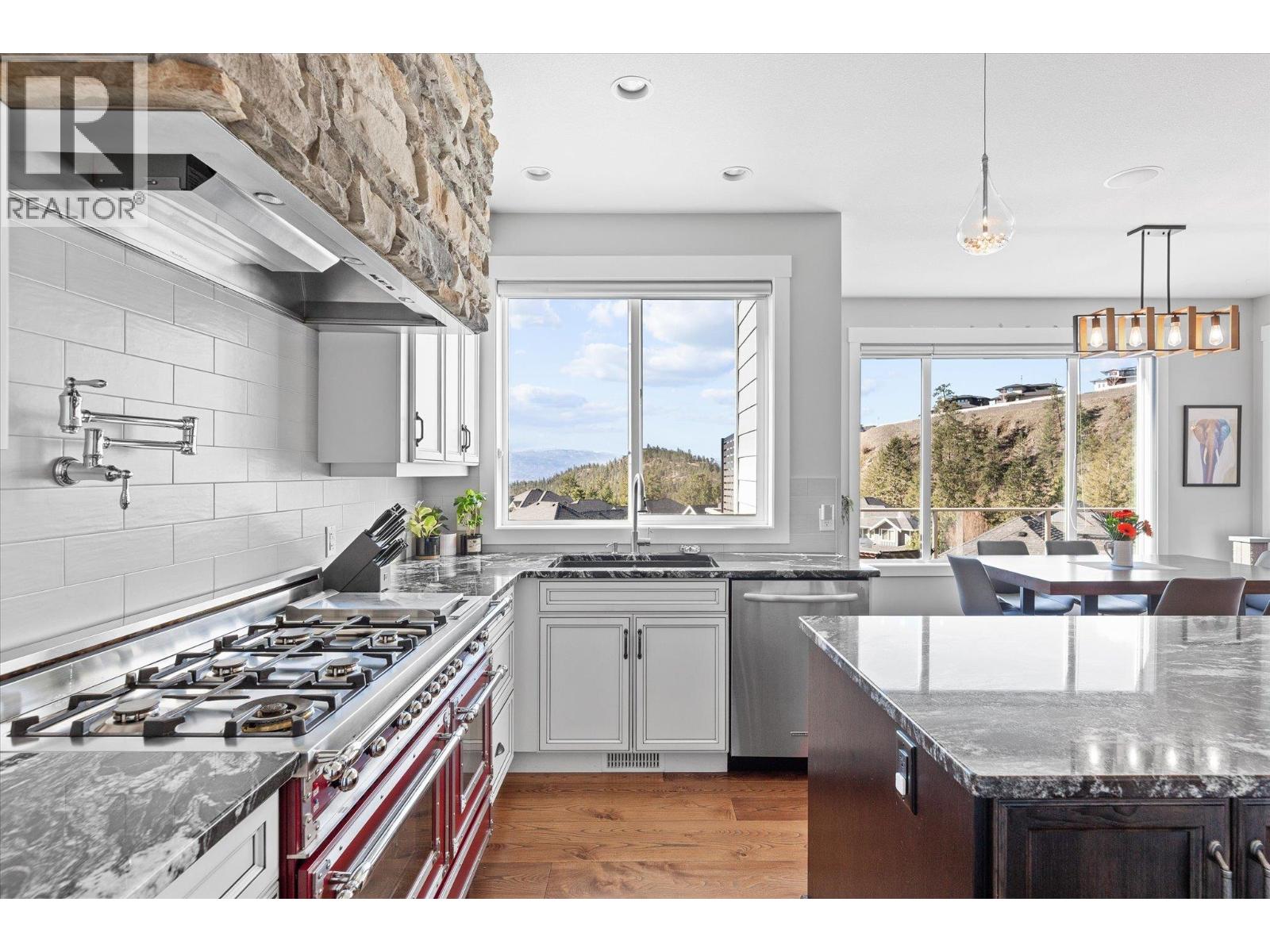  123 Lost Creek Court, Kelowna