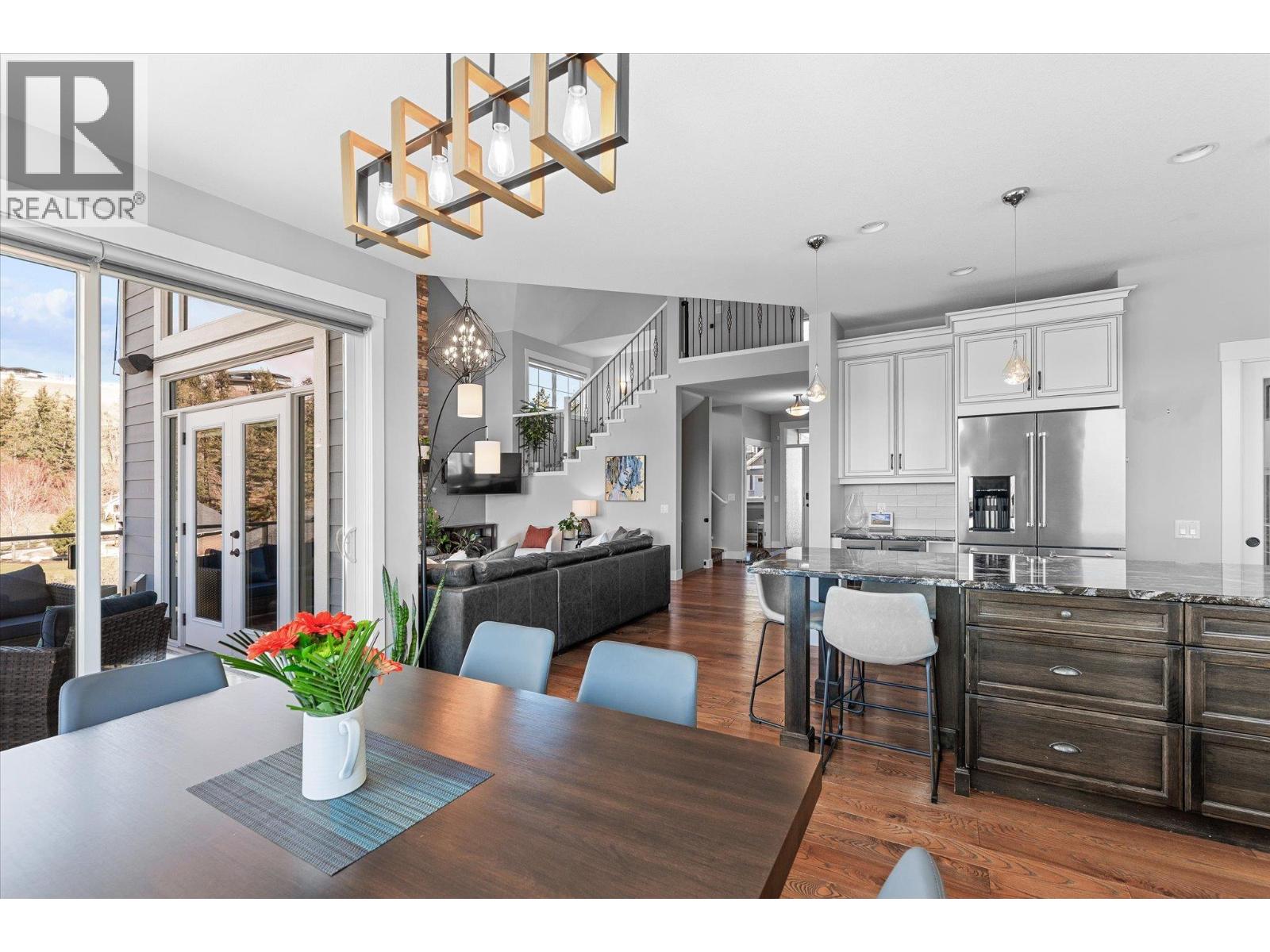  123 Lost Creek Court, Kelowna