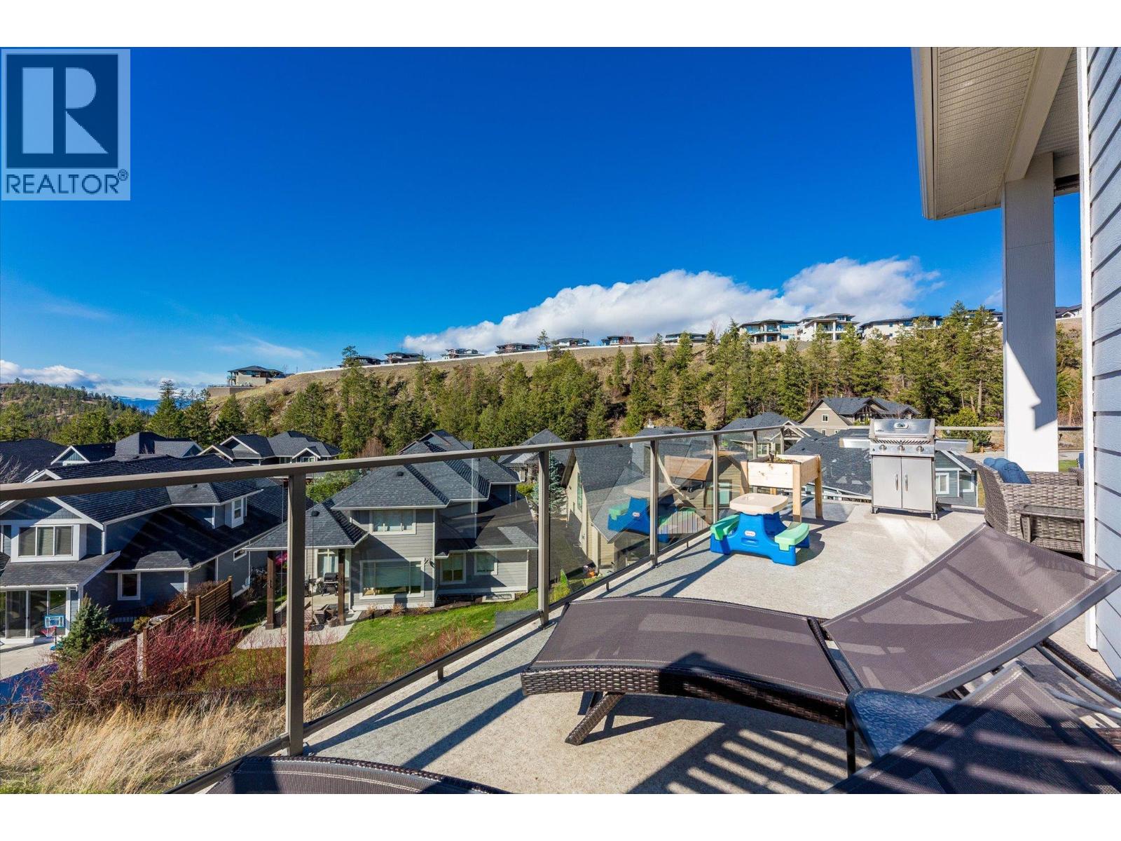 123 Lost Creek Court, Kelowna