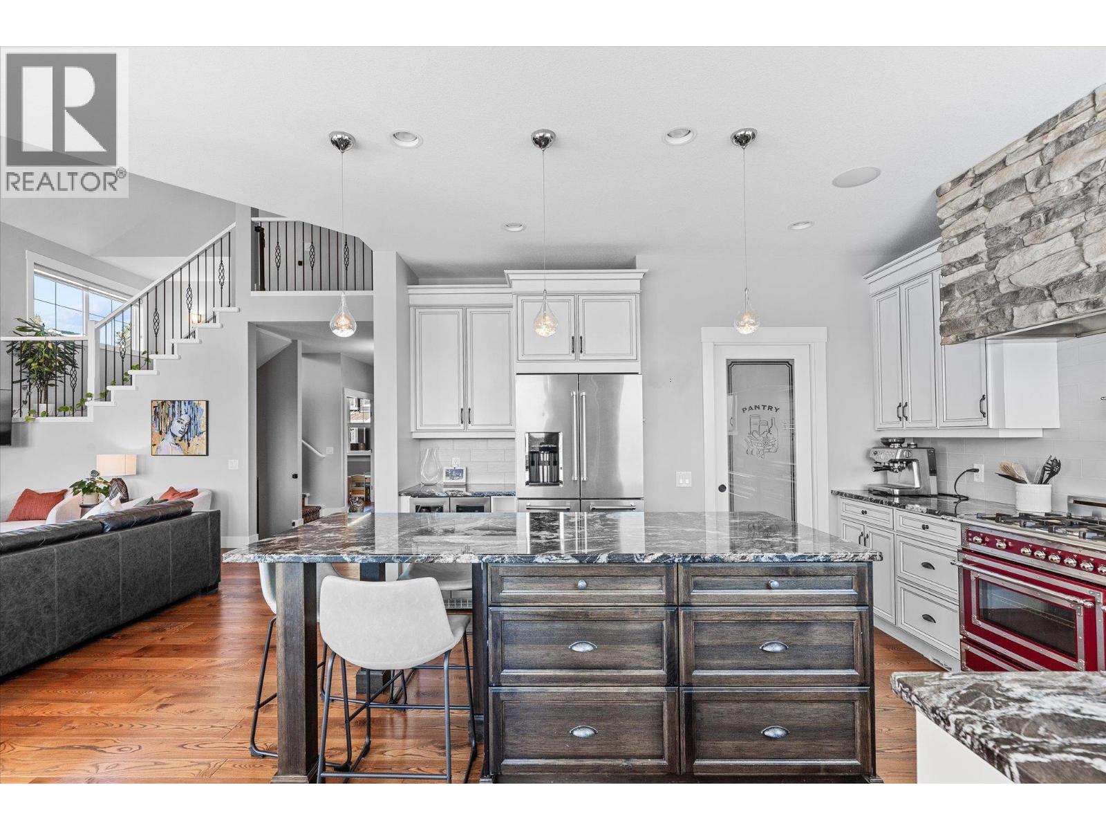  123 Lost Creek Court, Kelowna