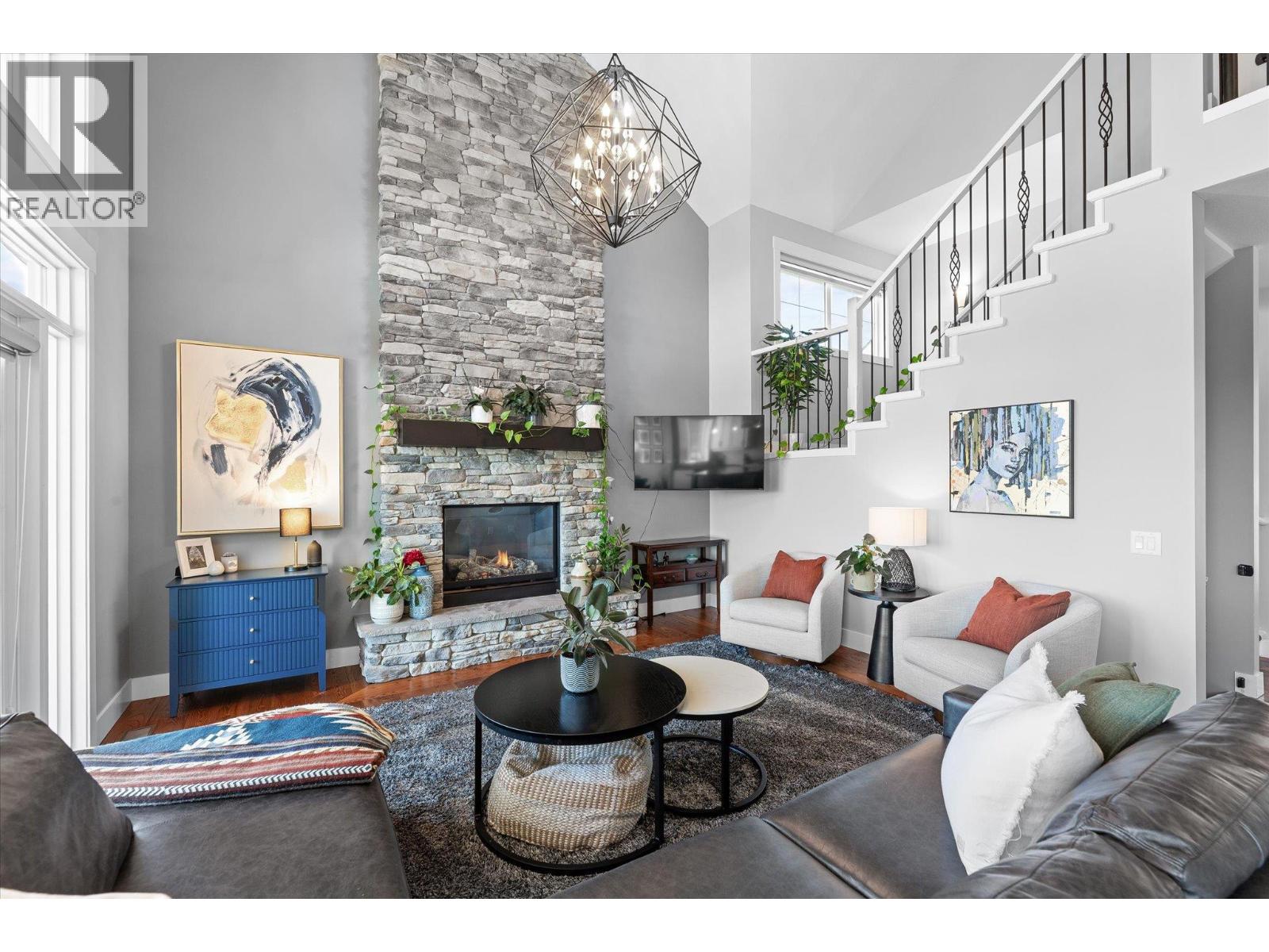  123 Lost Creek Court, Kelowna