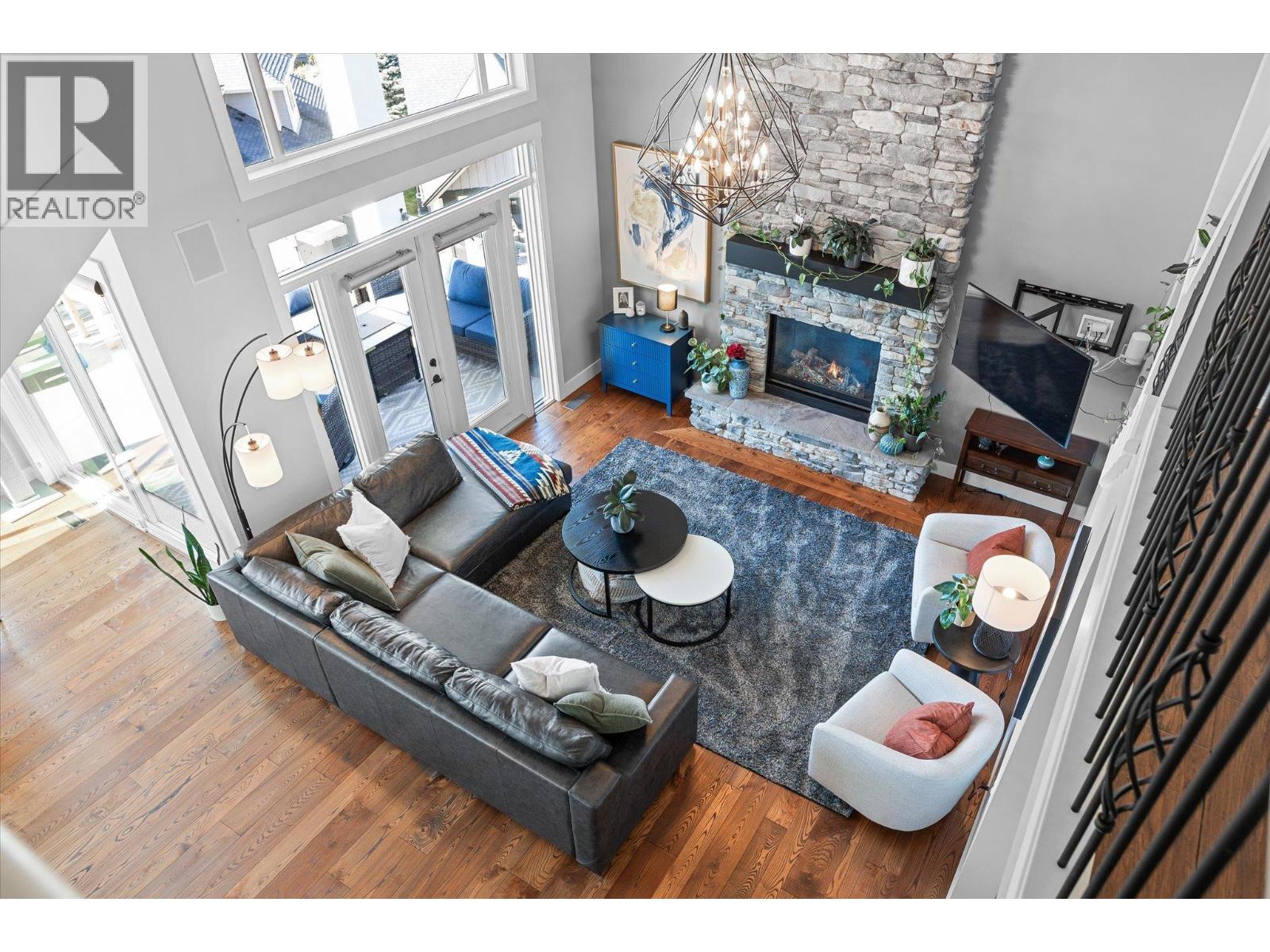  123 Lost Creek Court, Kelowna