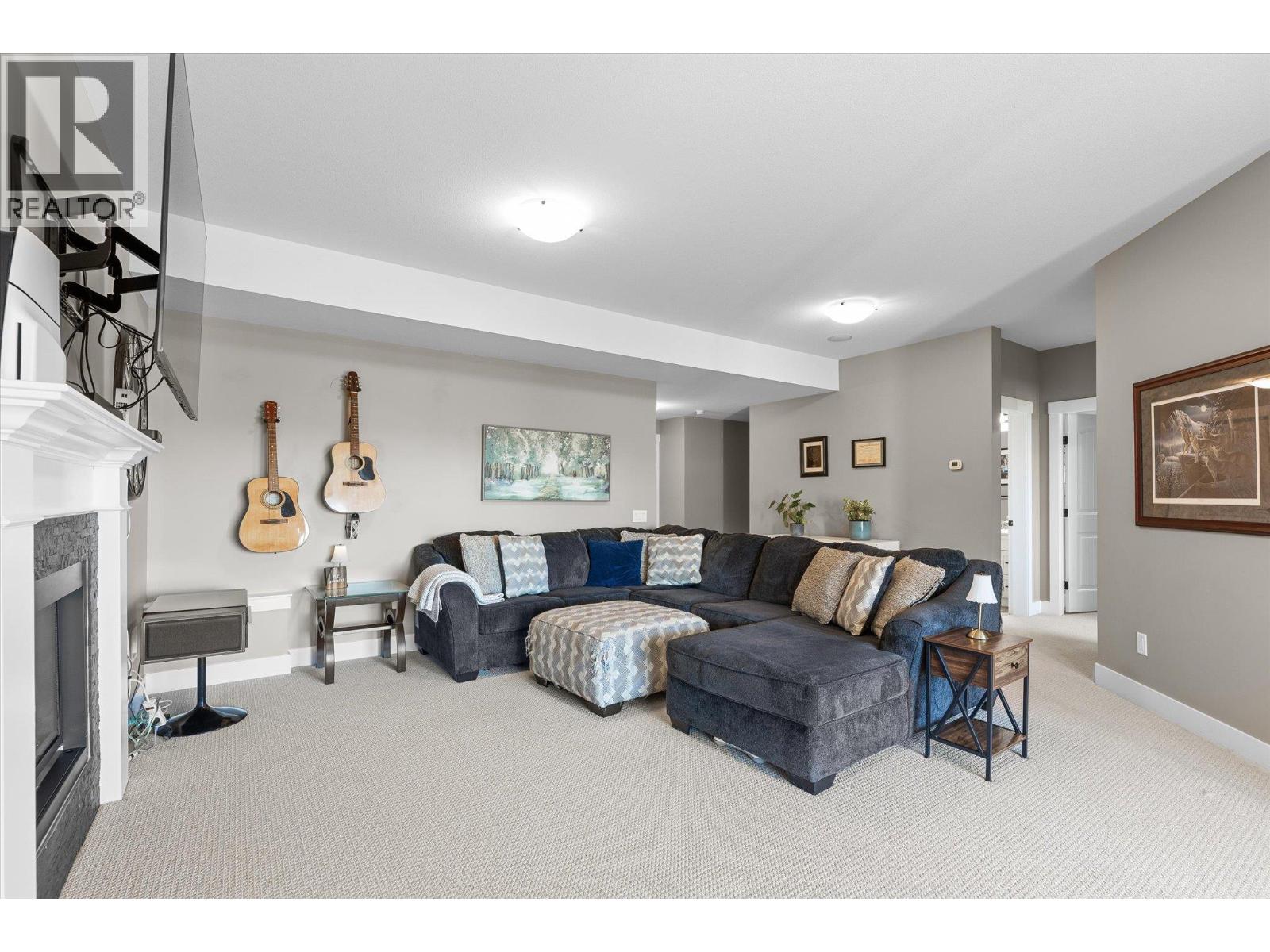  123 Lost Creek Court, Kelowna