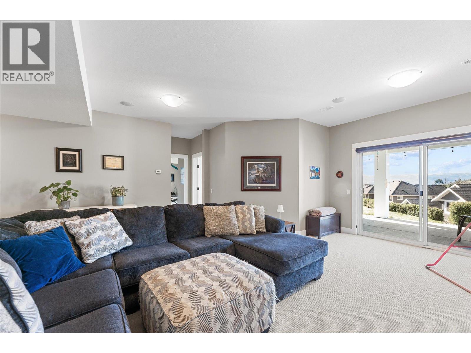  123 Lost Creek Court, Kelowna