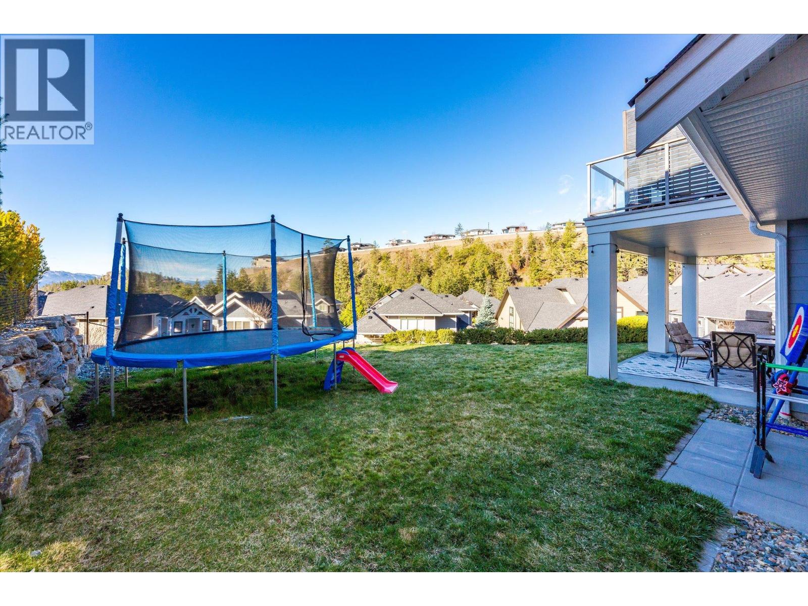  123 Lost Creek Court, Kelowna