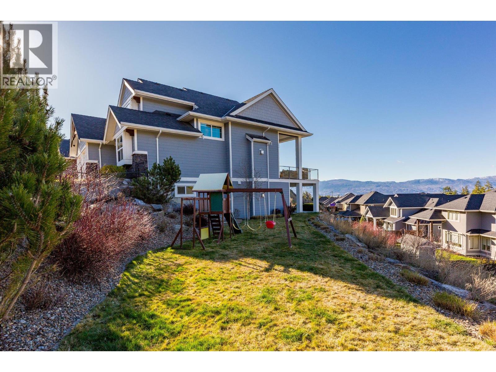  123 Lost Creek Court, Kelowna
