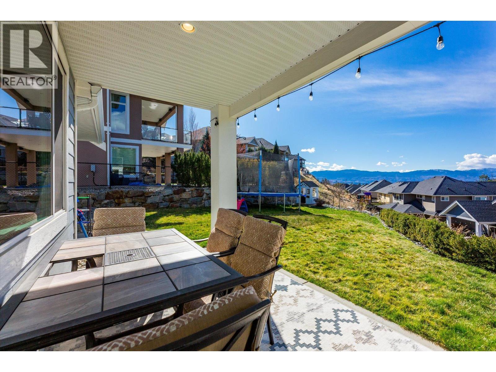  123 Lost Creek Court, Kelowna