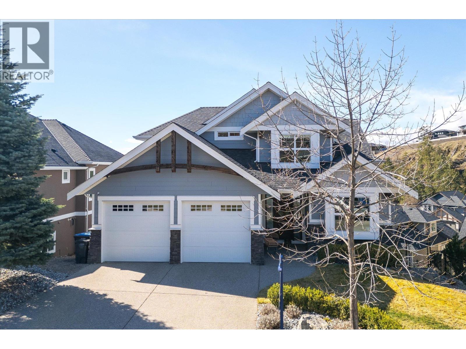  123 Lost Creek Court, Kelowna