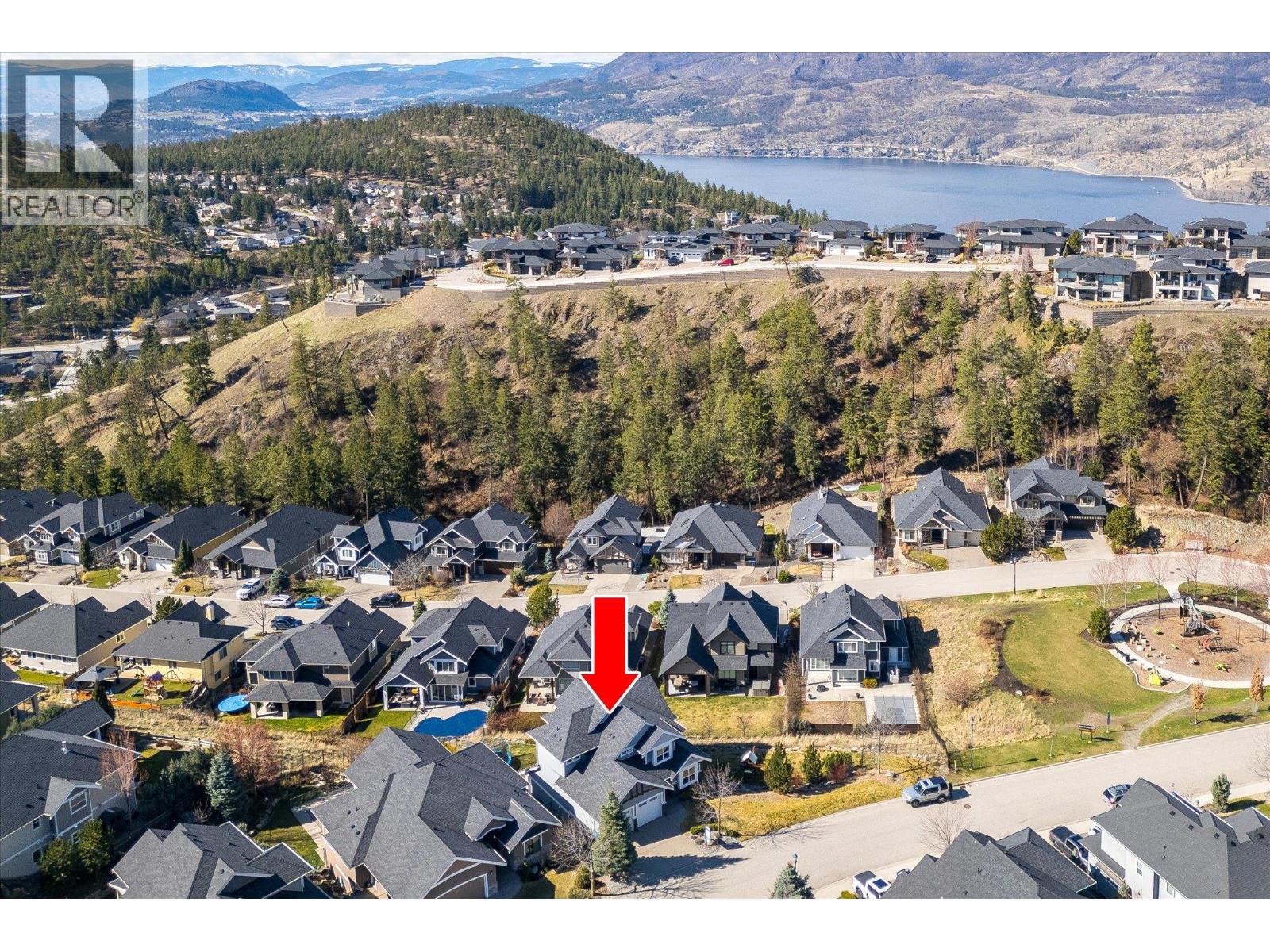  123 Lost Creek Court, Kelowna