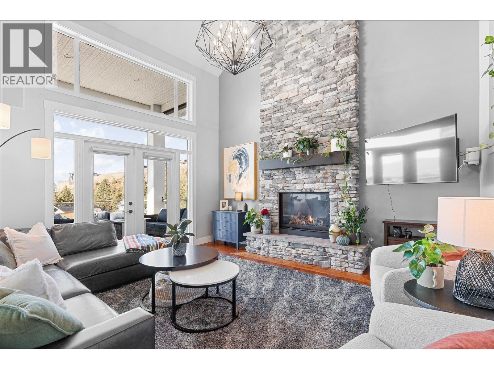  123 Lost Creek Court, Kelowna