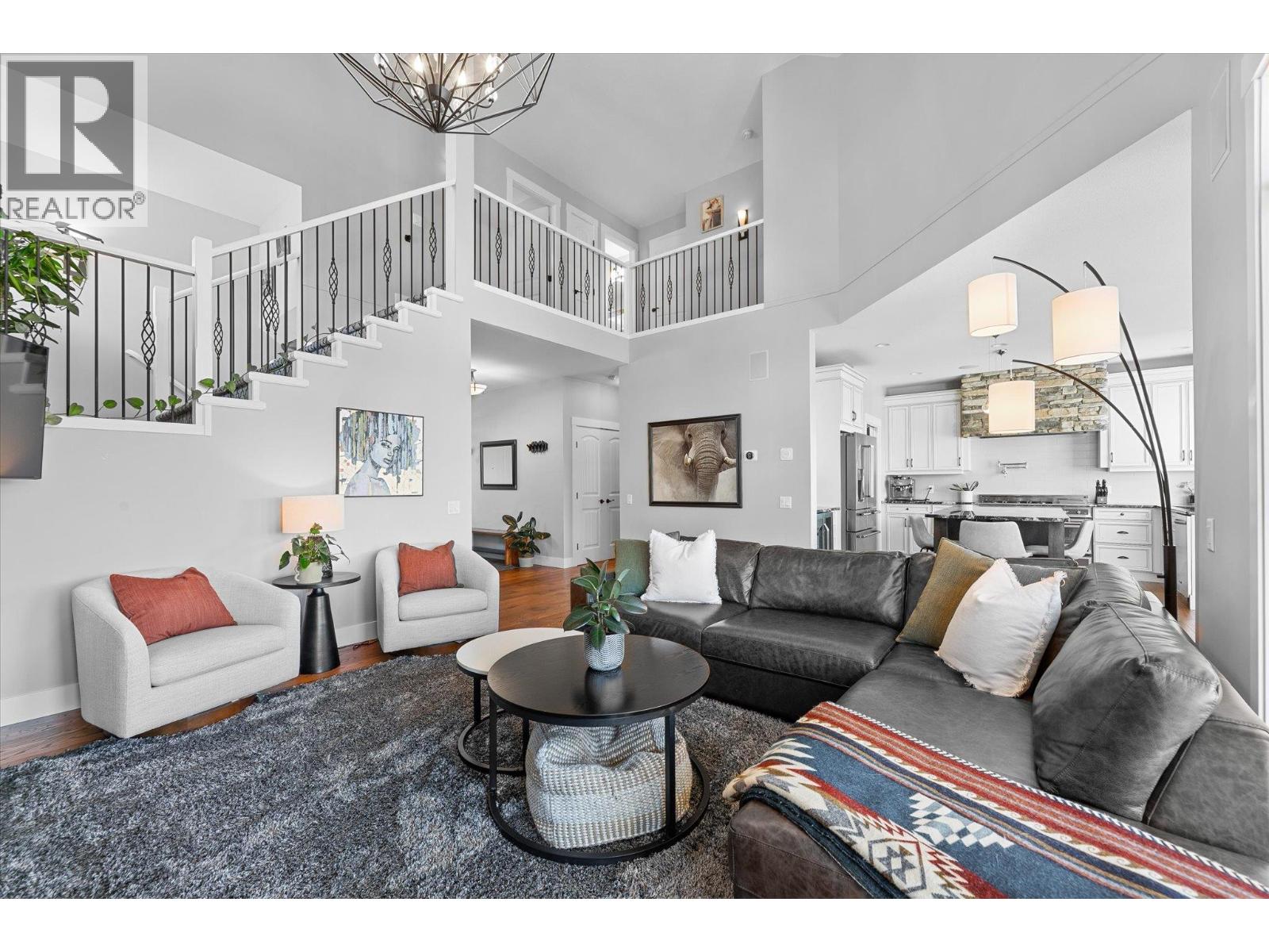  123 Lost Creek Court, Kelowna