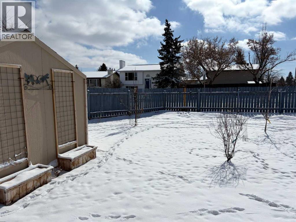 5344 76 Street, Red Deer