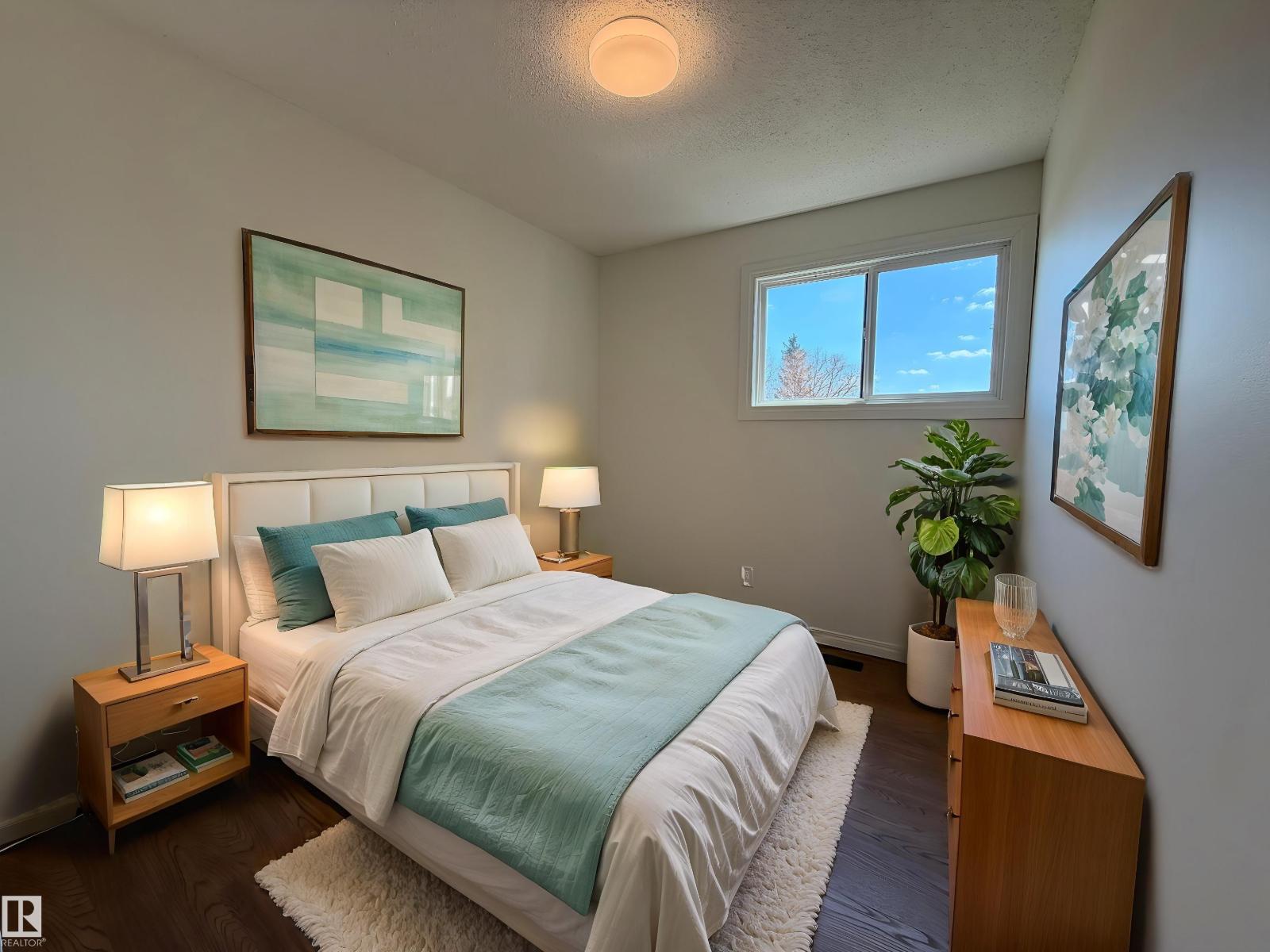 404 HERMITAGE RD NW, Edmonton