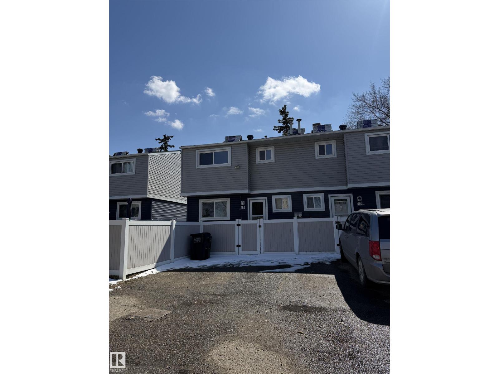 404 HERMITAGE RD NW, Edmonton