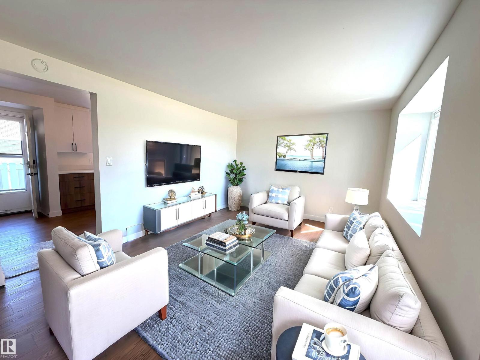 404 HERMITAGE RD NW, Edmonton