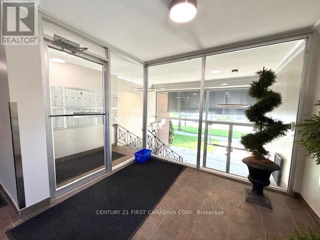 #401 570 WILLIAM STREET - 3
