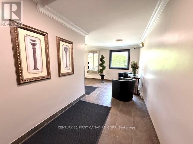 #401 570 WILLIAM STREET - 4