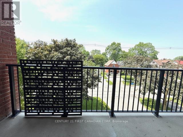 #401 570 WILLIAM STREET - 8