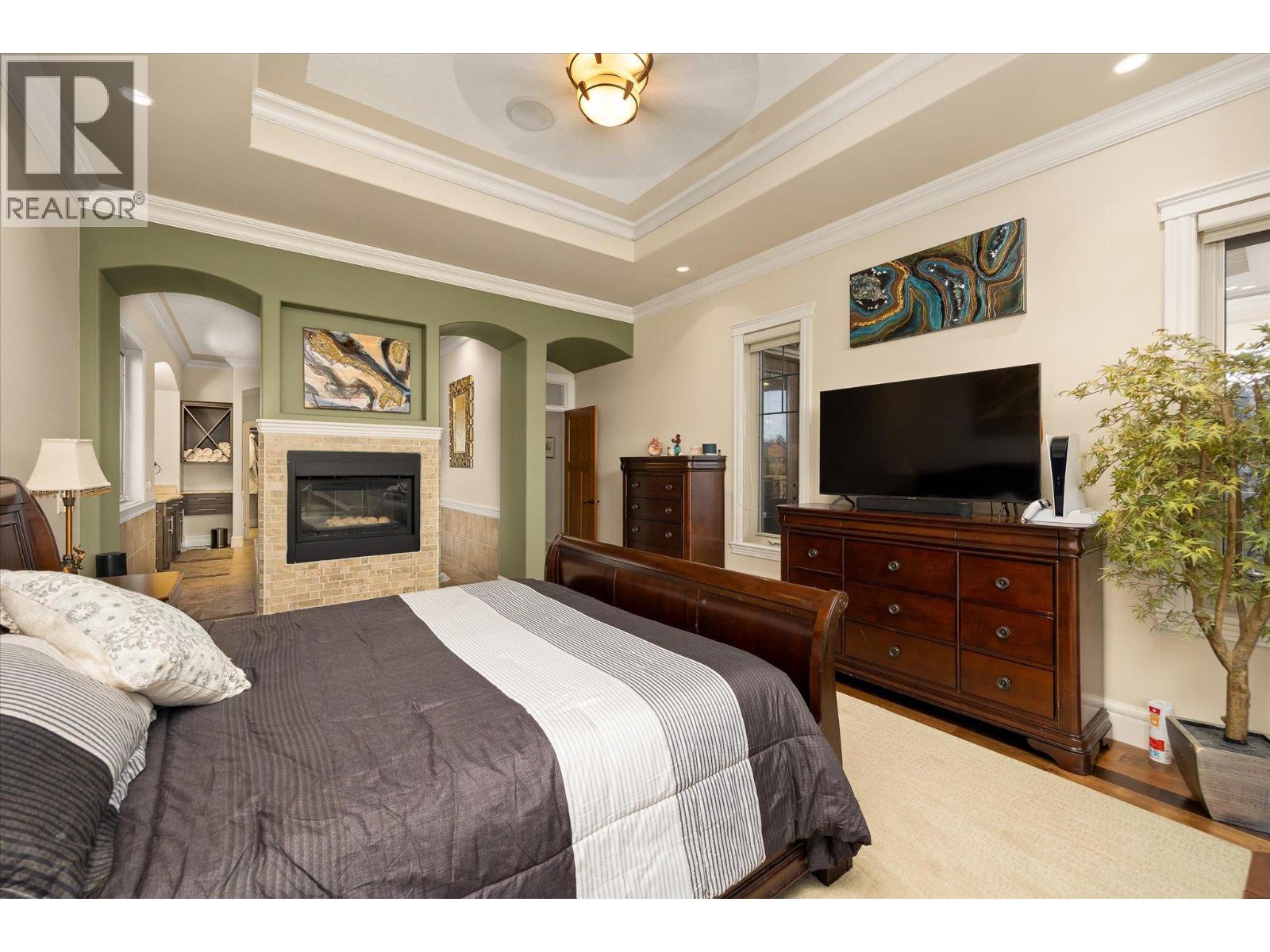  603 Arbor View Drive, Kelowna