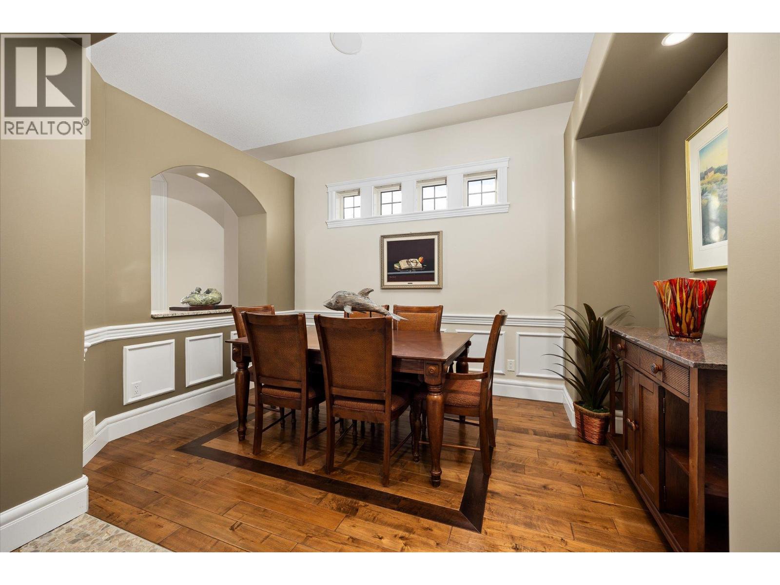 603 Arbor View Drive, Kelowna