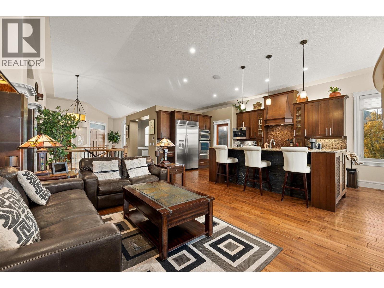  603 Arbor View Drive, Kelowna