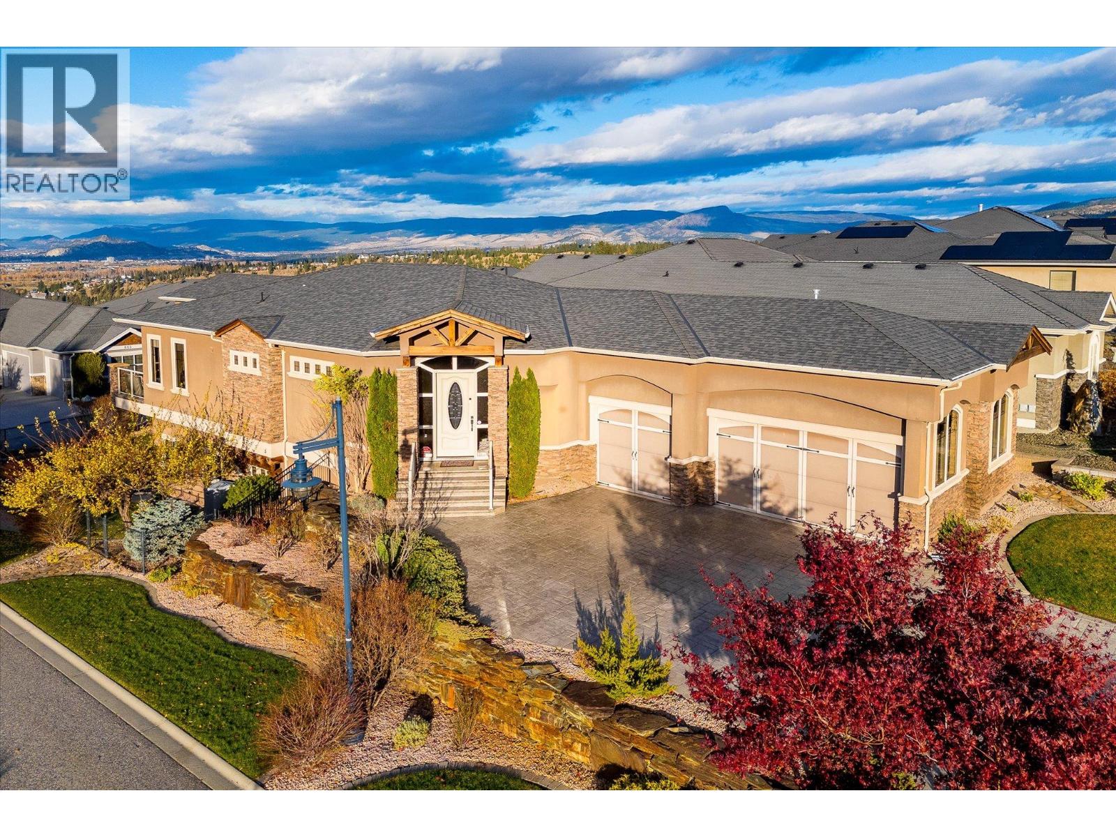  603 Arbor View Drive, Kelowna