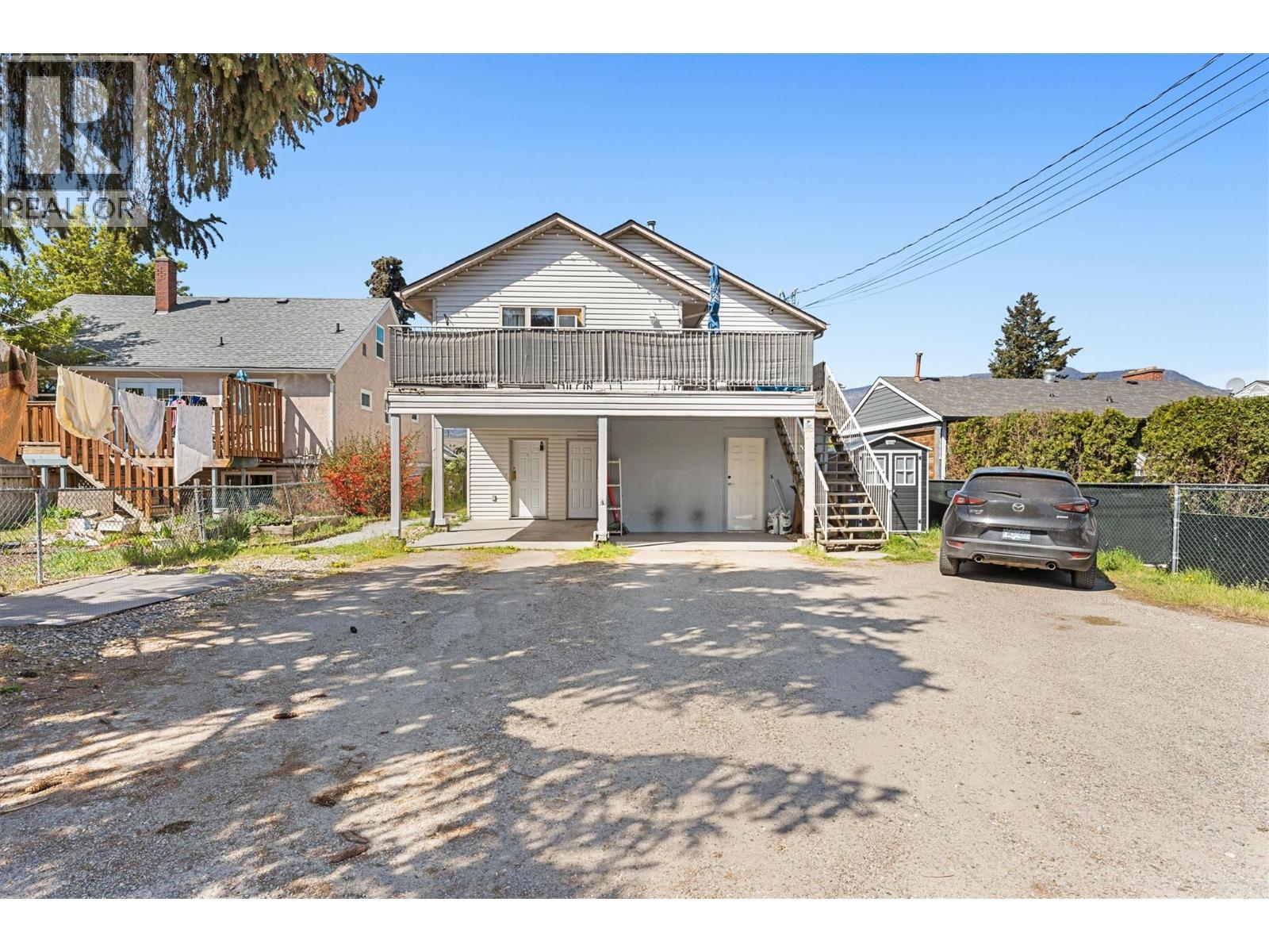  859 Richter Street, Kelowna