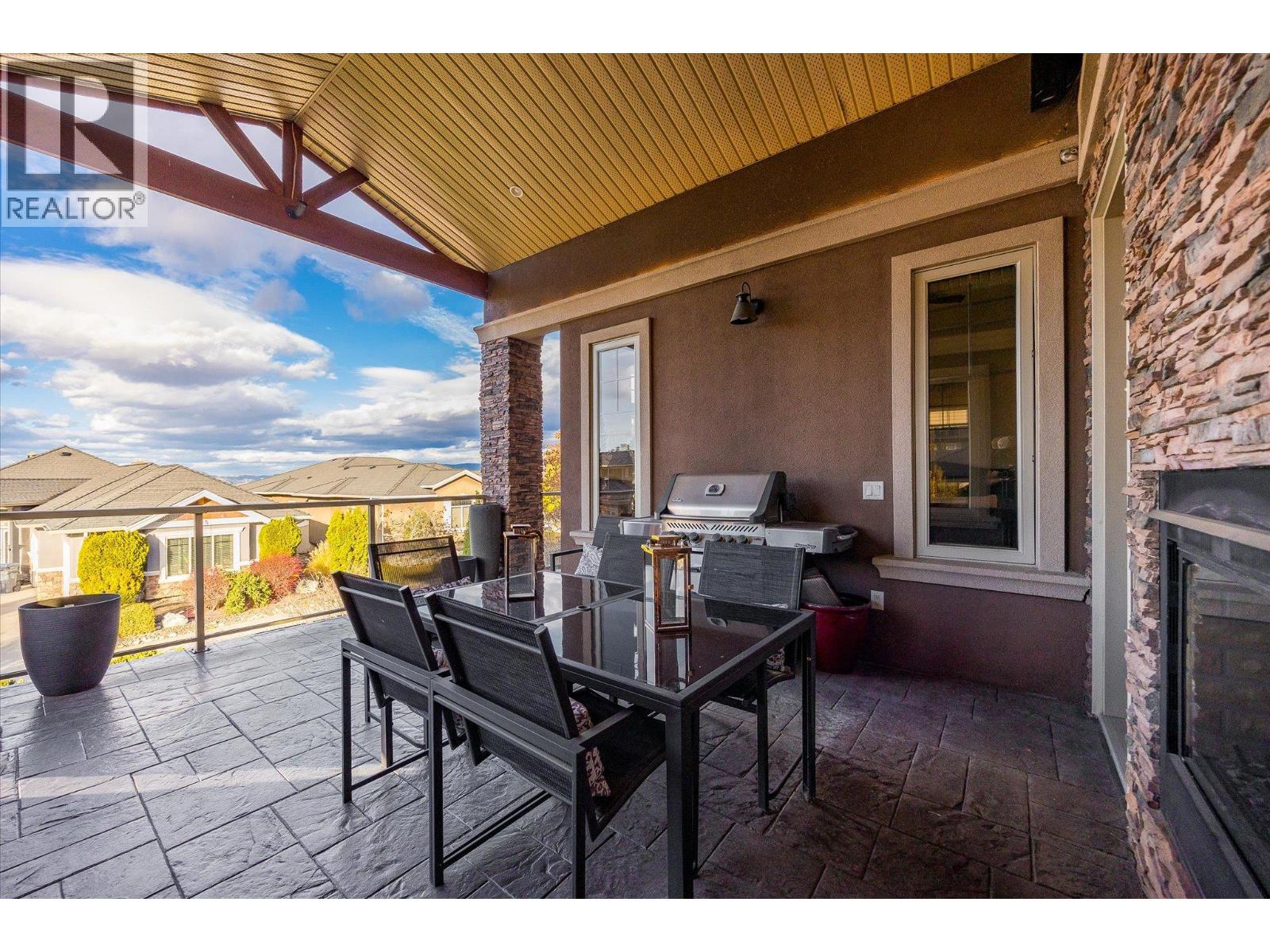  603 Arbor View Drive, Kelowna