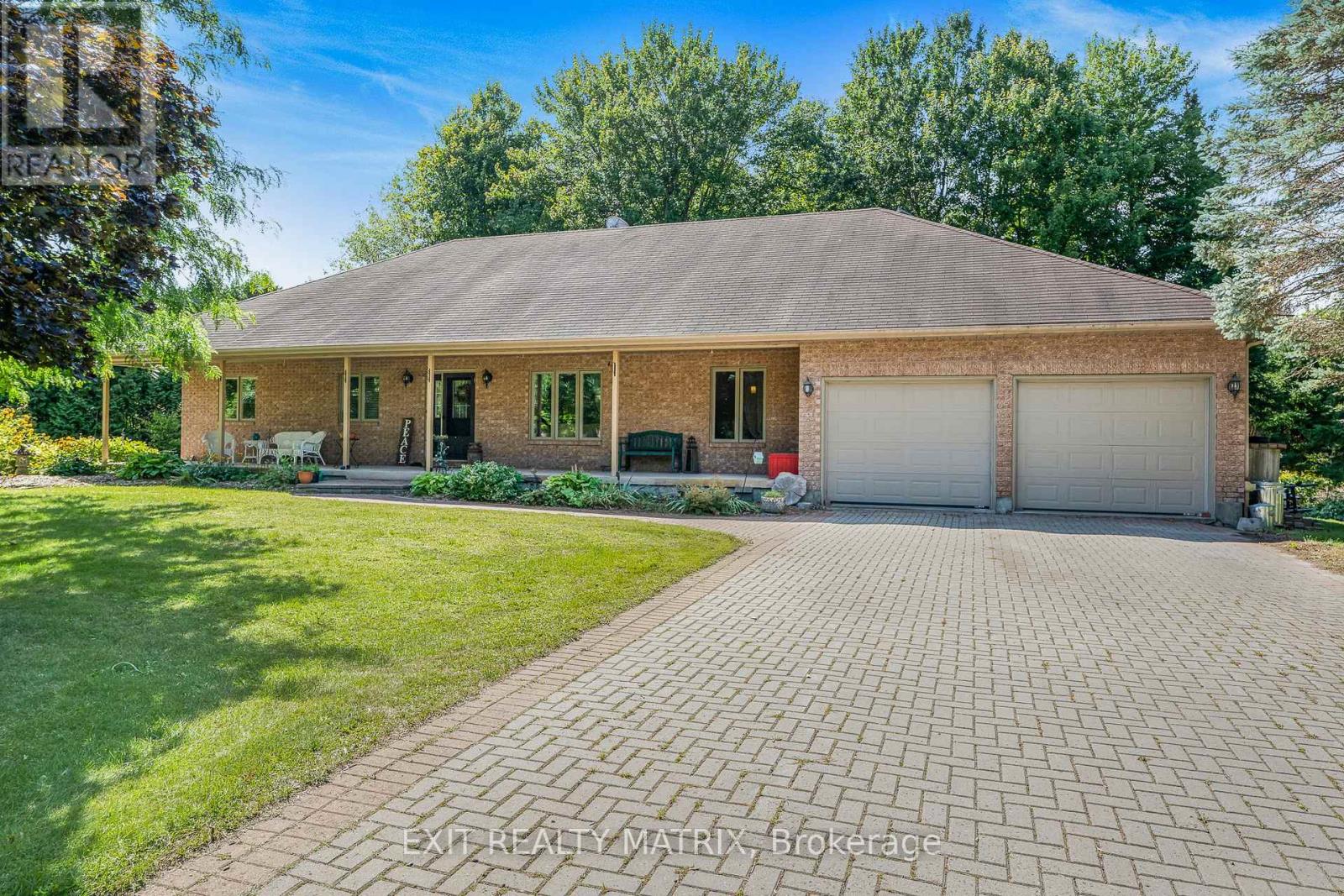 6343 DEERMEADOW DRIVE - 1