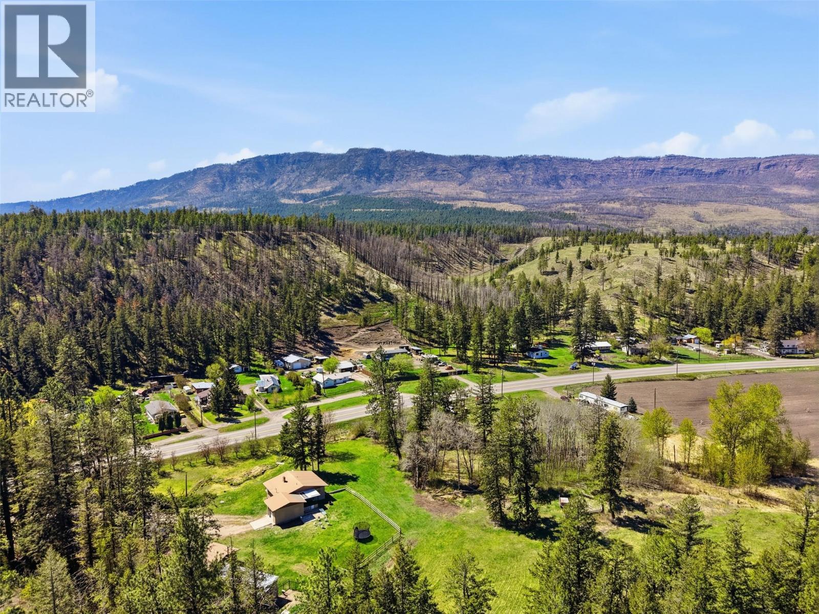 4747 Kamloops Vernon Highway - 85