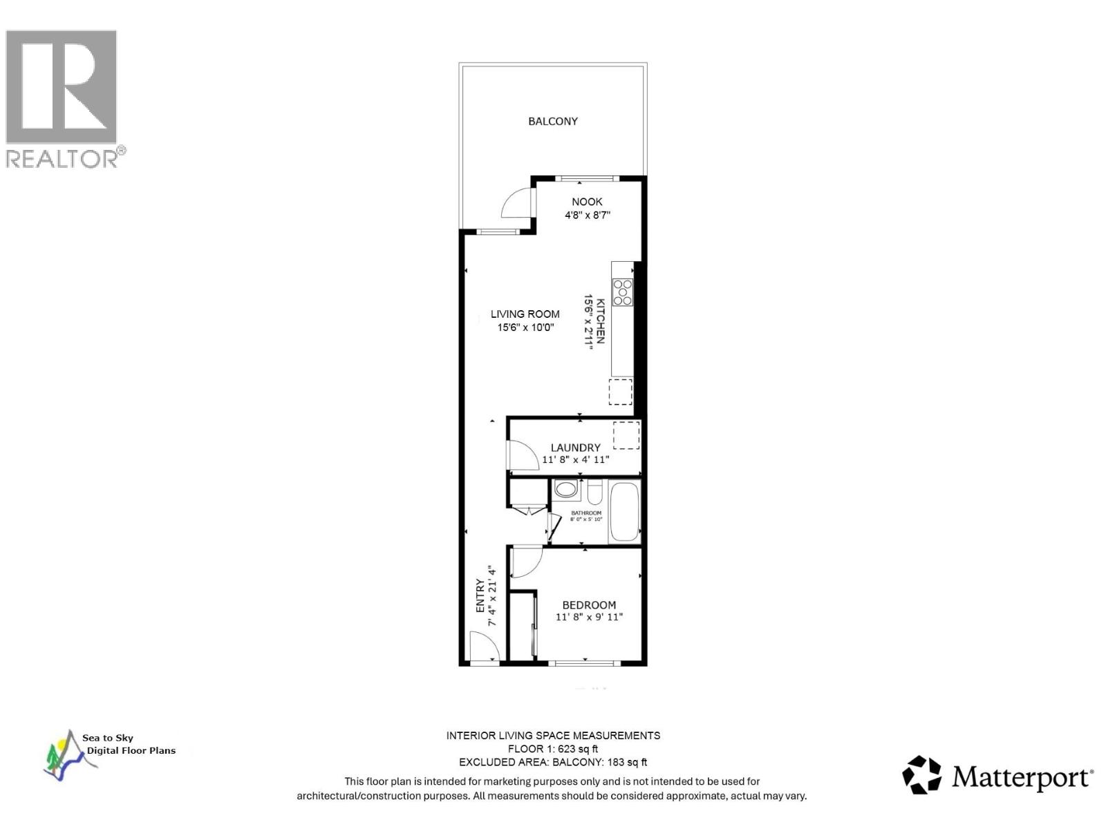 420 38362 BUCKLEY AVENUE, Squamish