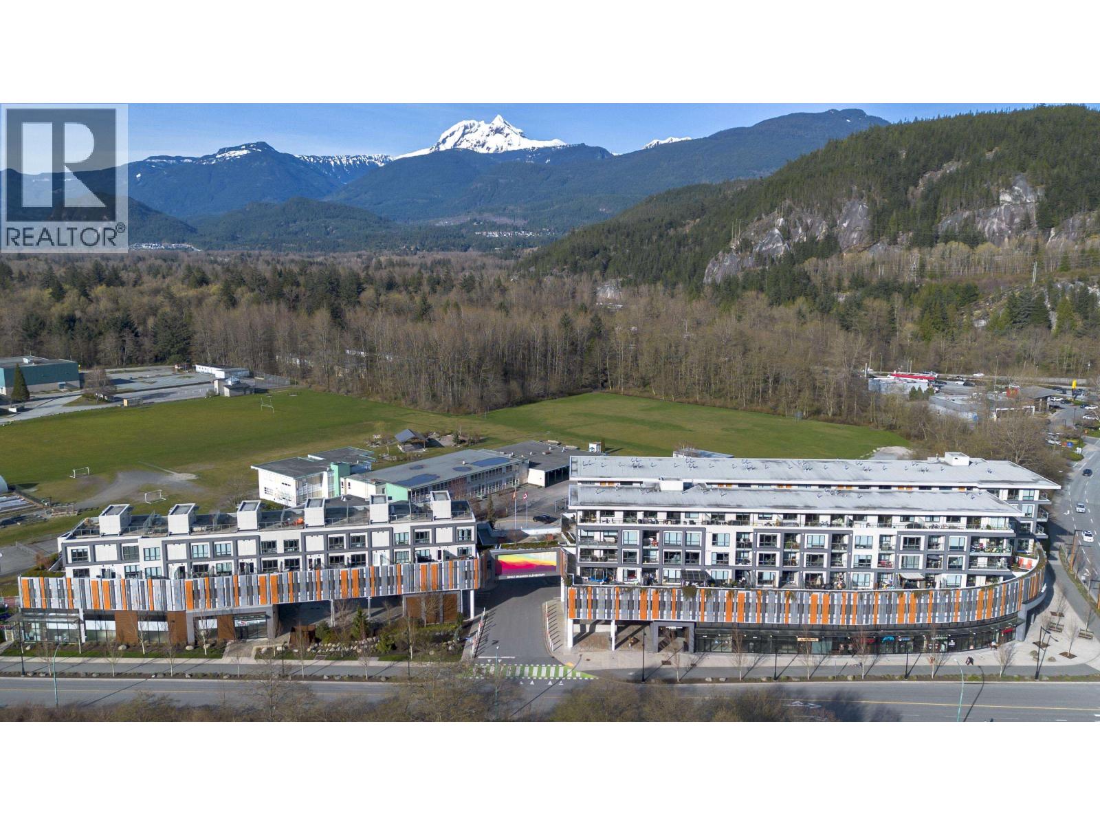 420 38362 BUCKLEY AVENUE, Squamish