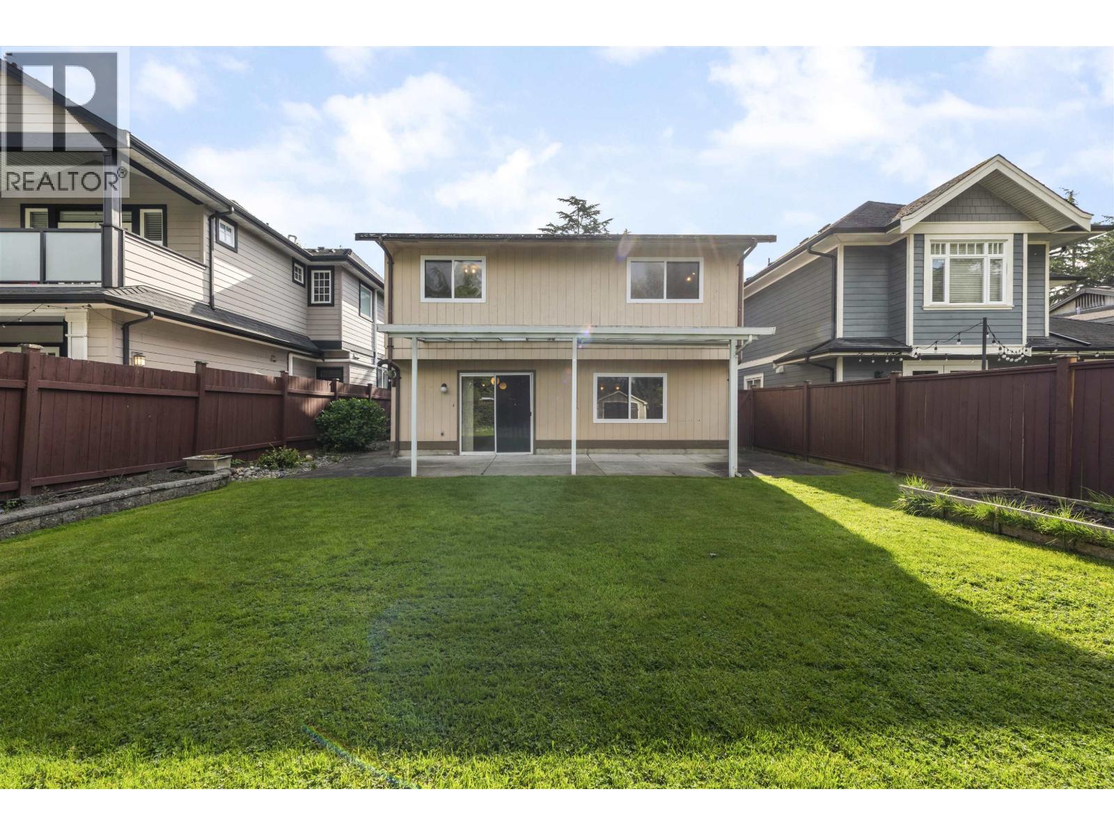 11491 LAPWING Crescent, Richmond