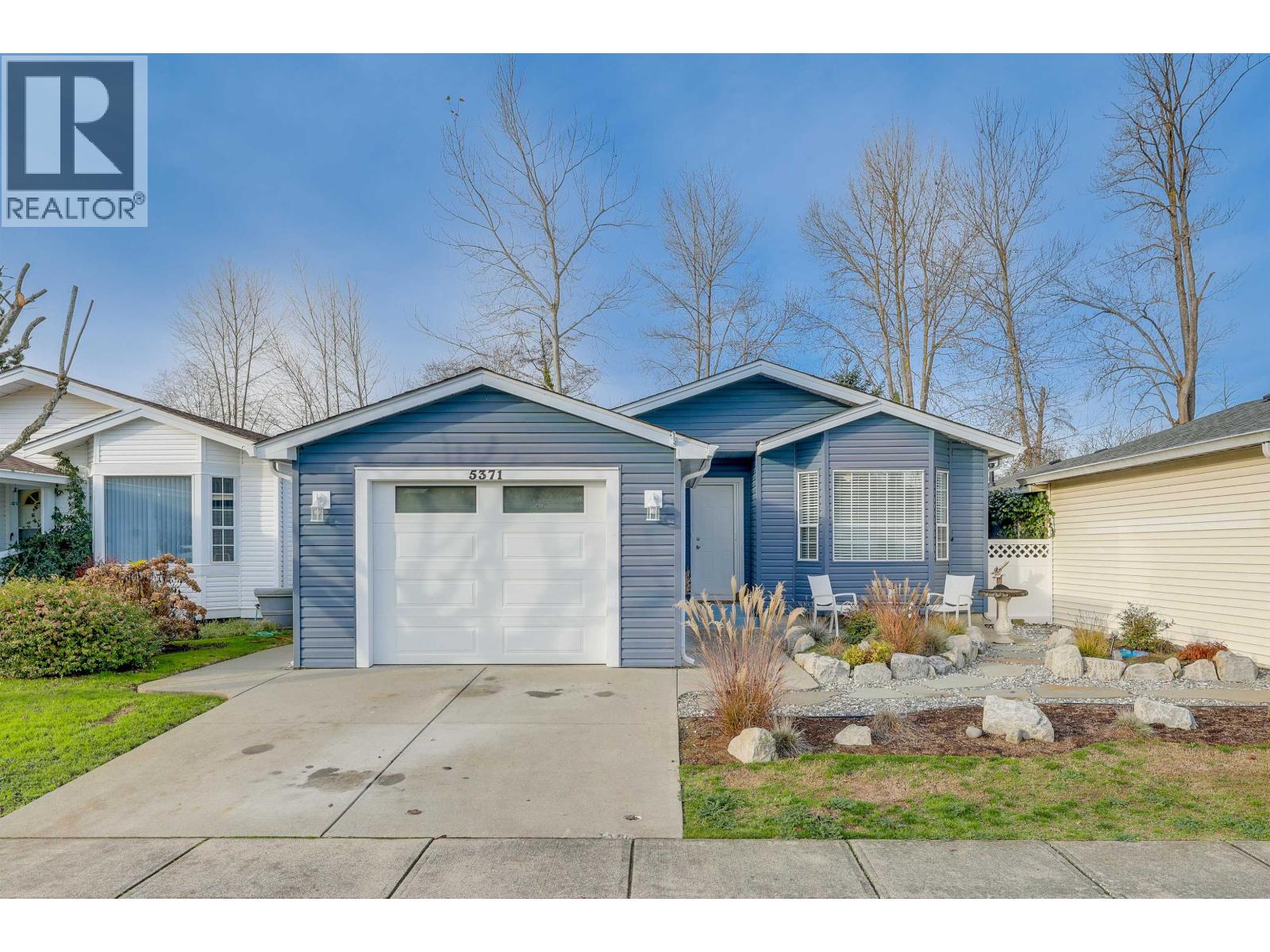5371 REGATTA Way, Ladner
