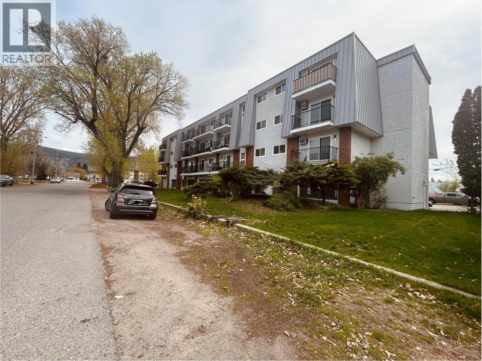 922 Dynes Avenue Unit# 208, Penticton