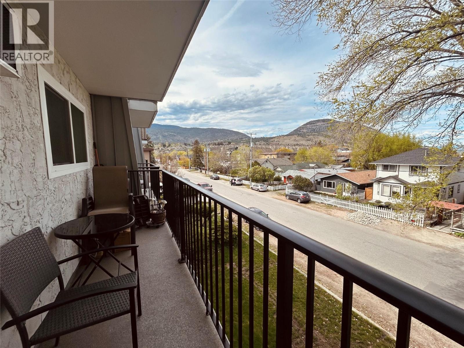 922 Dynes Avenue Unit# 208, Penticton