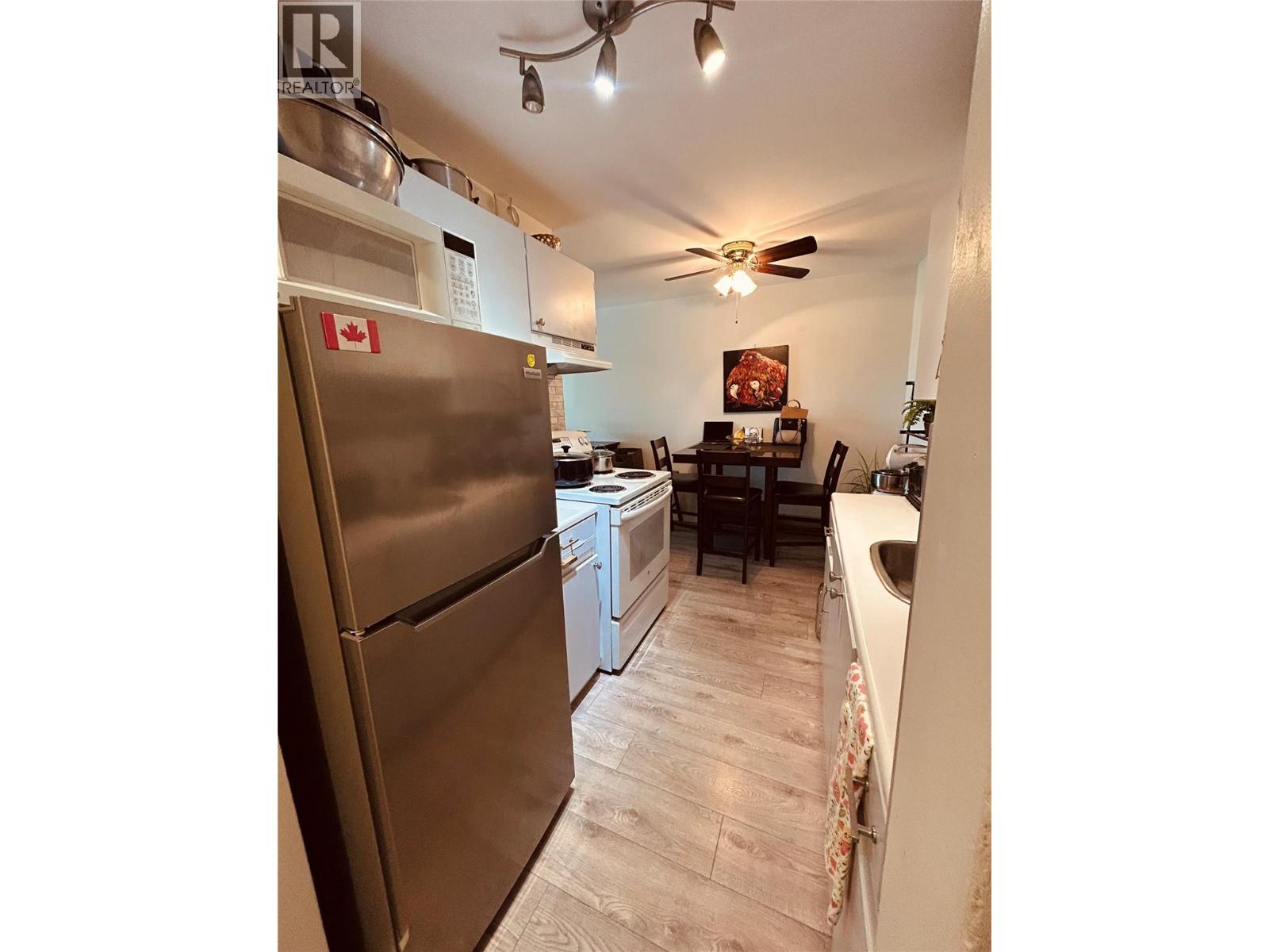 922 Dynes Avenue Unit# 208, Penticton