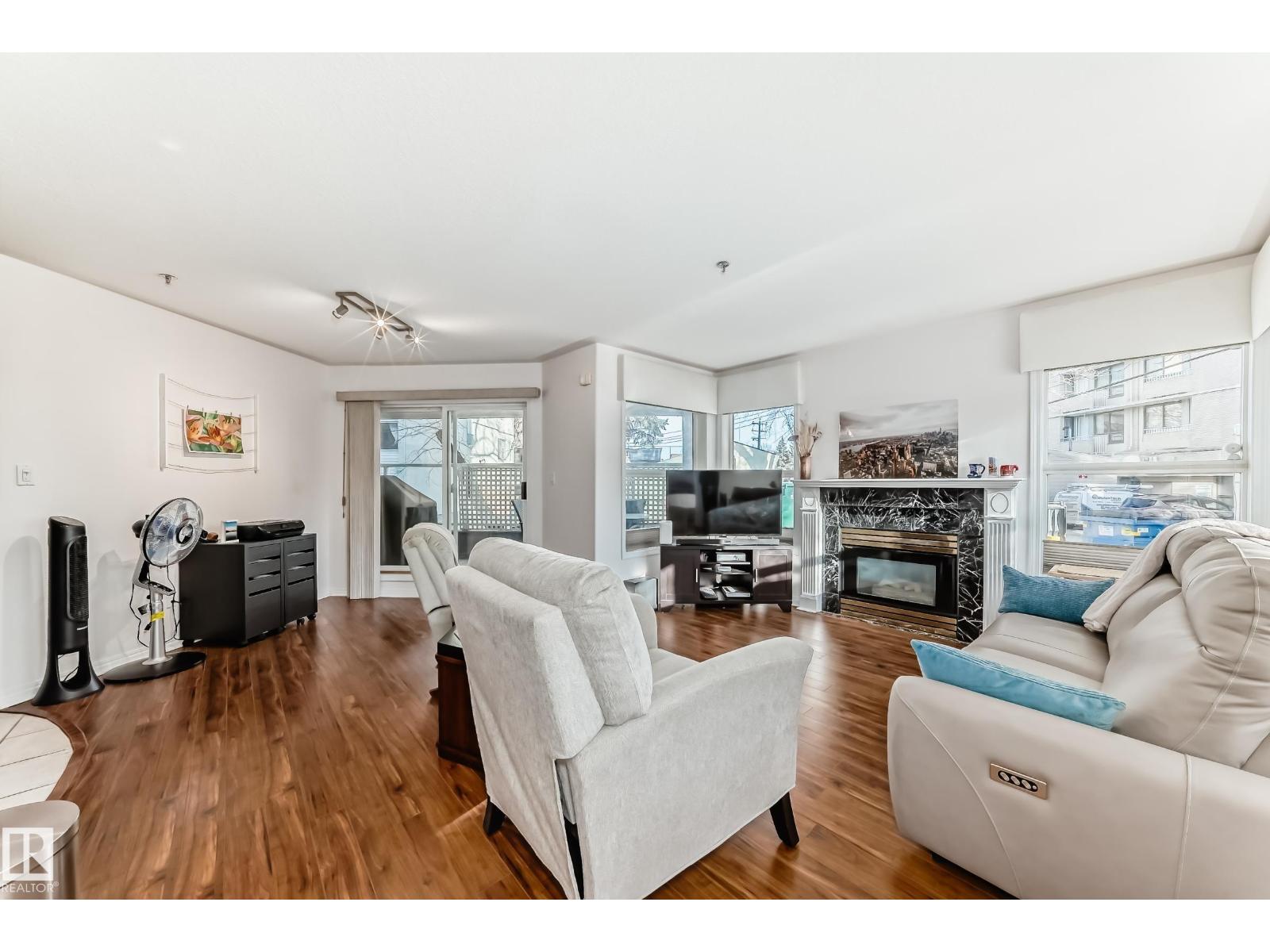 #108 12028 103 AV NW, Edmonton